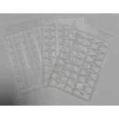 MAD Boilie/Pellet stops MAD Boilie/Pellet stops